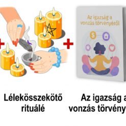 Lélekegyesítő csomag